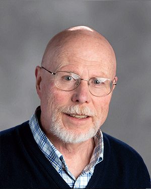 Bill Clark