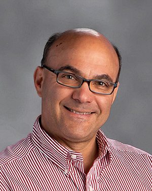 Bret Kernoff