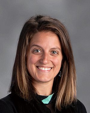 Melissa Clark