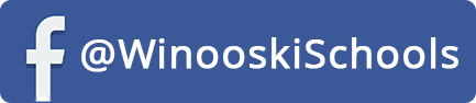 facebook button for winooskilearns