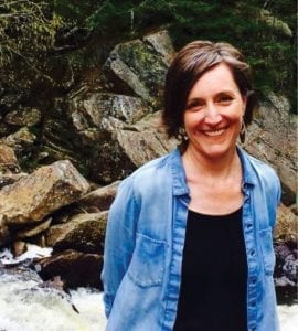 Nicole Mace - Winooski School District