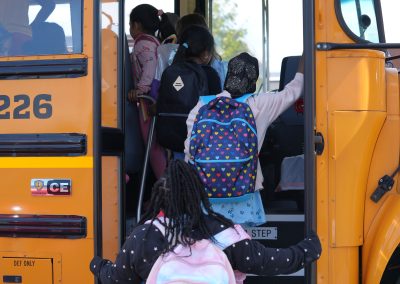 2026–27 Bus Routes