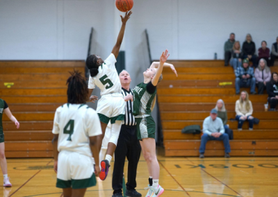 RFP – Gymnasium Upgrades & Athletics Facility Services